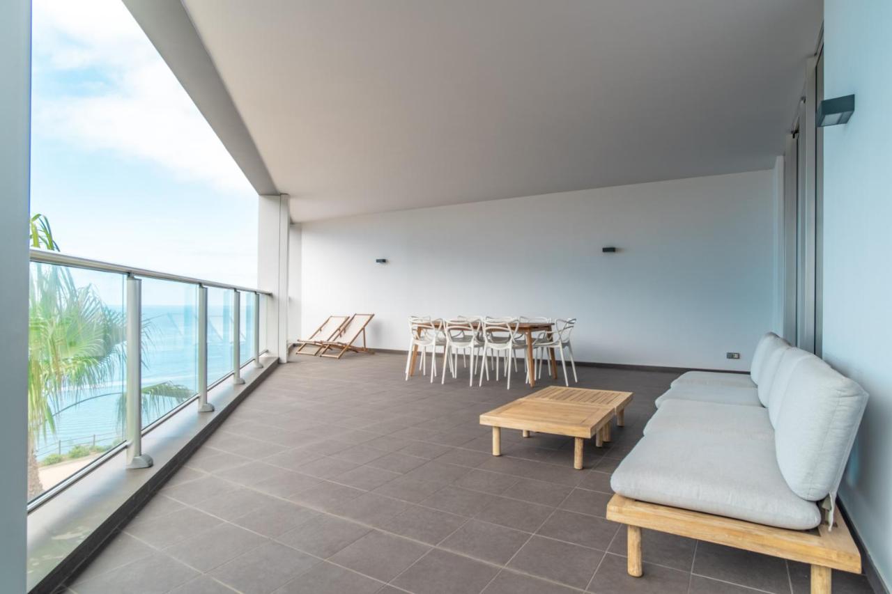 Madeira Residence Apartments T2 Funchal  Exteriér fotografie