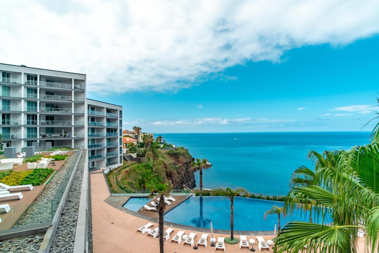 Madeira Residence Apartments T2 Funchal  Exteriér fotografie