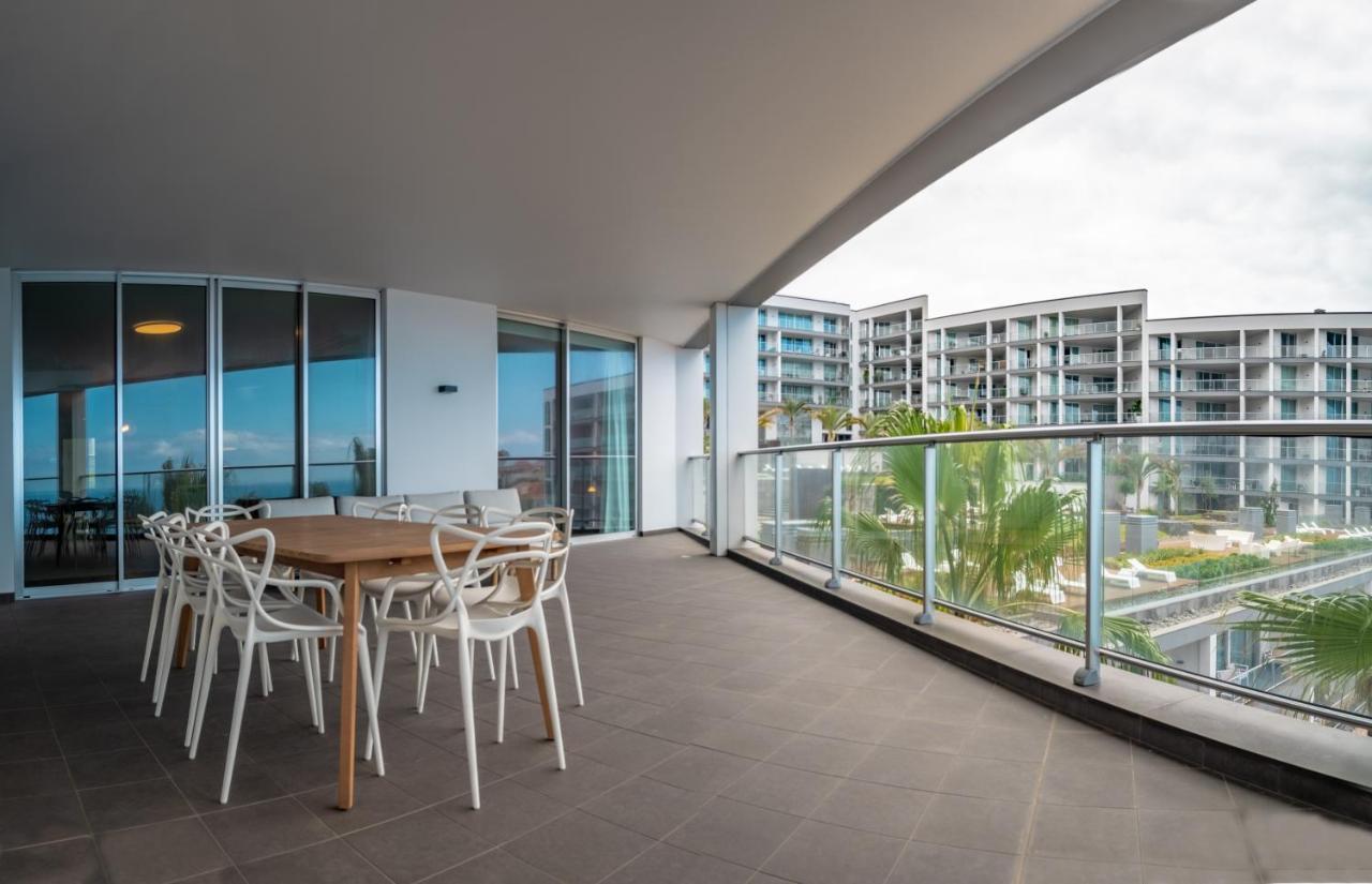 Madeira Residence Apartments T2 Funchal  Exteriér fotografie