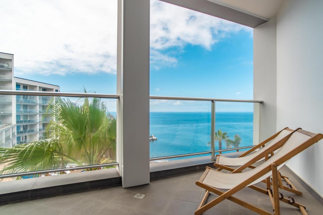 Madeira Residence Apartments T2 Funchal  Exteriér fotografie
