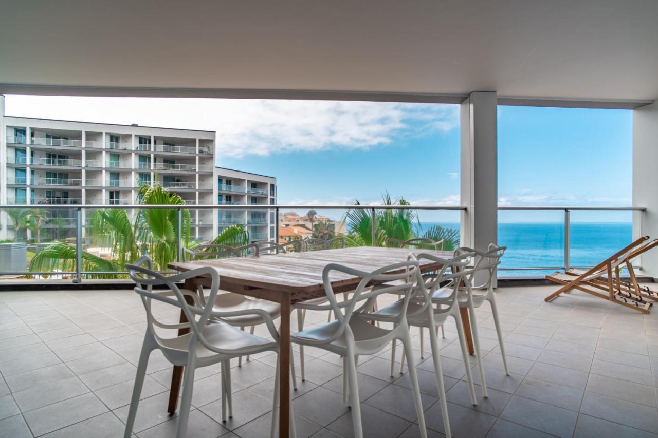 Madeira Residence Apartments T2 Funchal  Exteriér fotografie