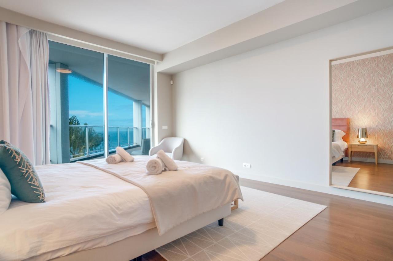 Madeira Residence Apartments T2 Funchal  Exteriér fotografie