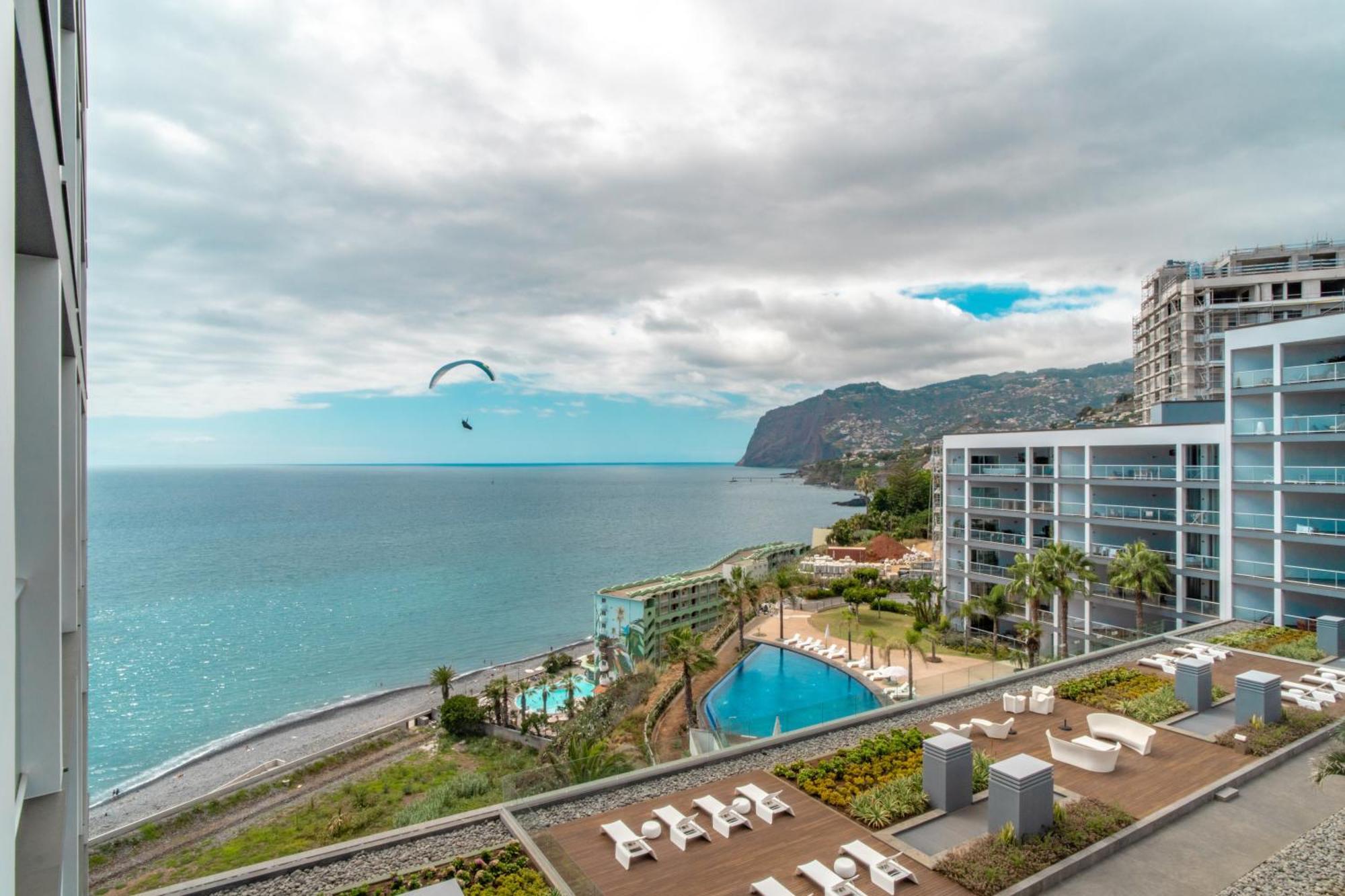 Madeira Residence Apartments T2 Funchal  Exteriér fotografie