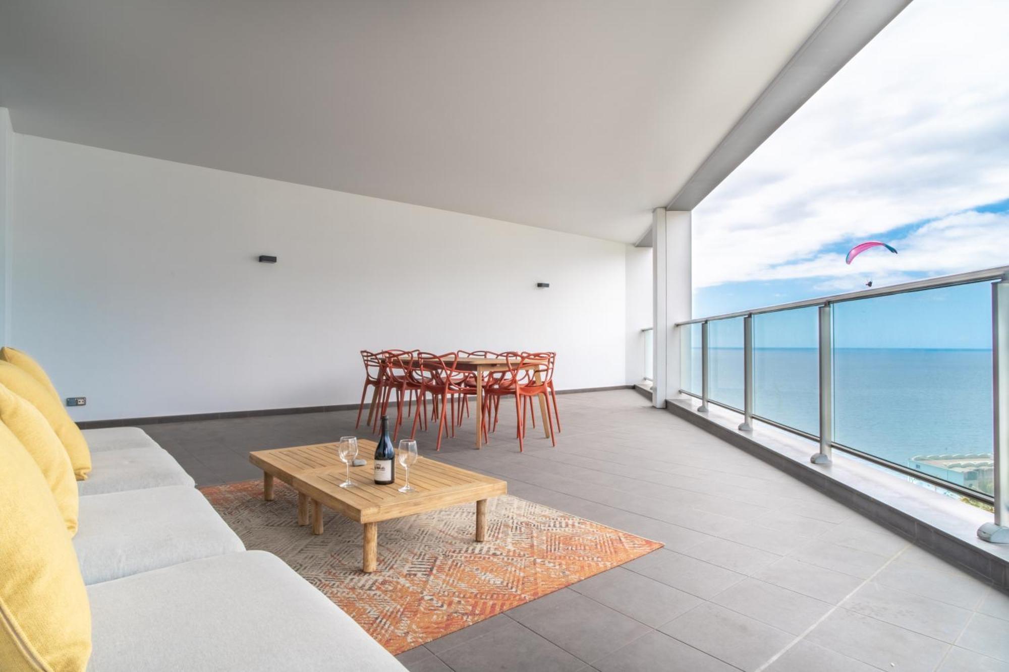 Madeira Residence Apartments T2 Funchal  Exteriér fotografie
