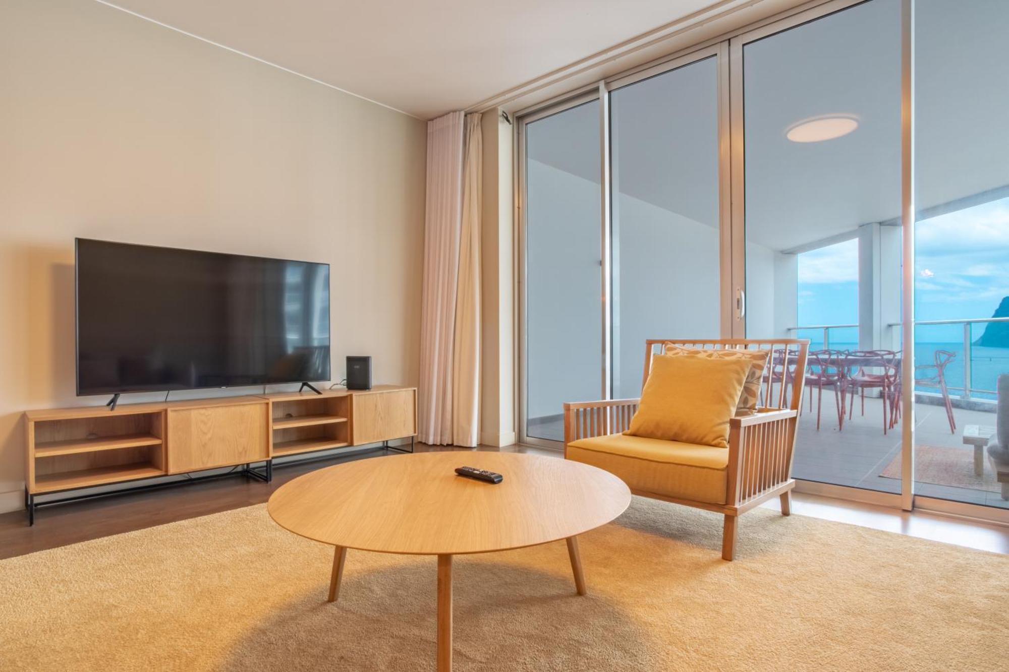 Madeira Residence Apartments T2 Funchal  Exteriér fotografie