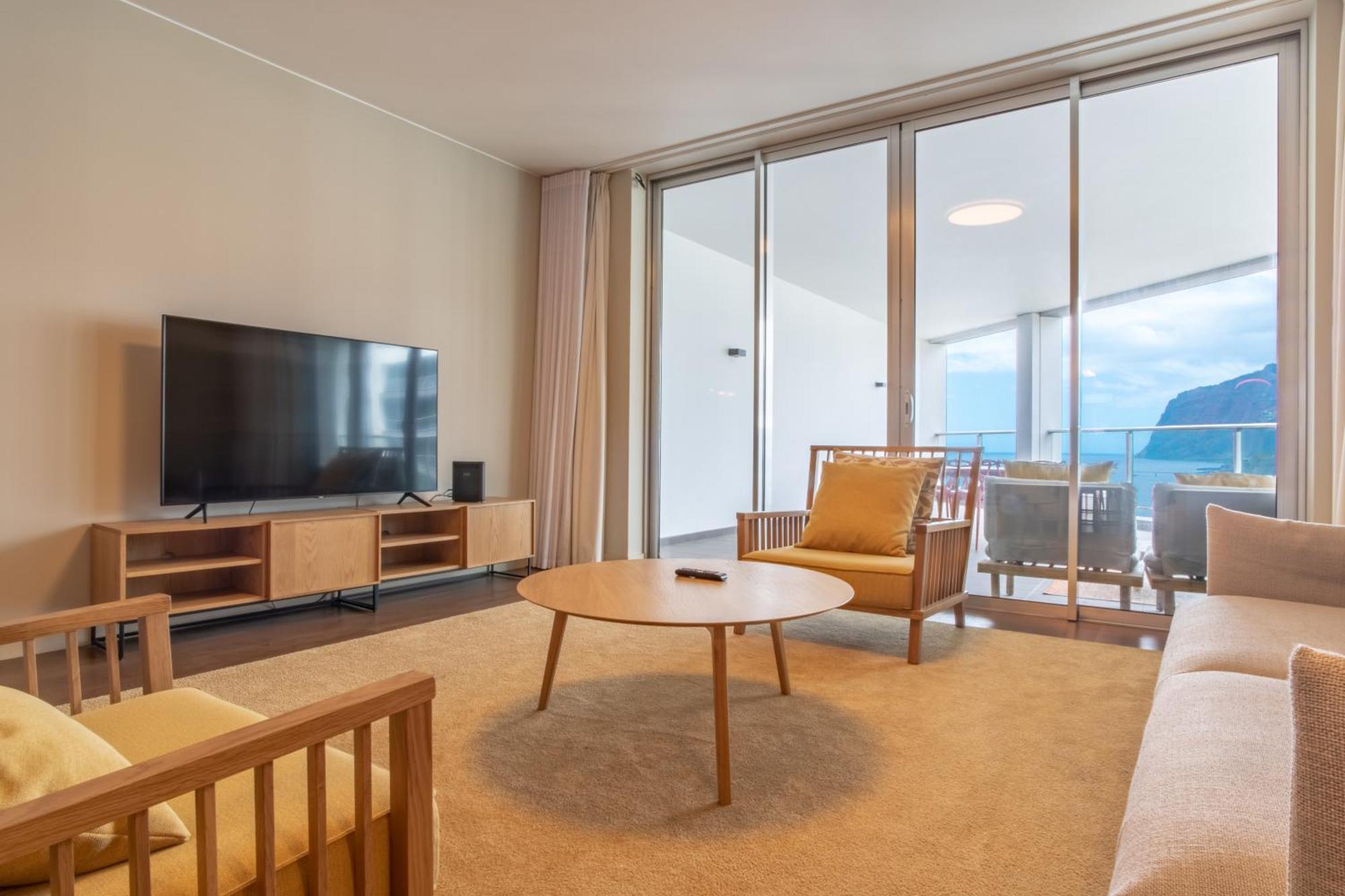 Madeira Residence Apartments T2 Funchal  Exteriér fotografie