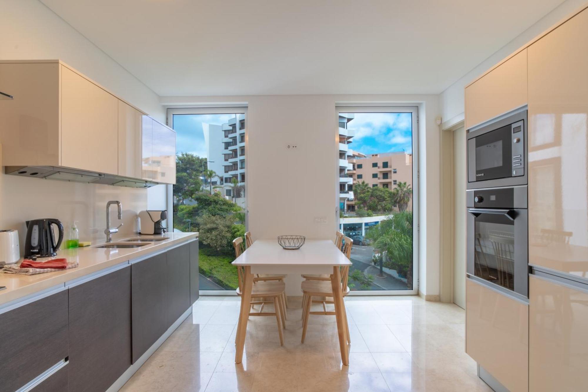 Madeira Residence Apartments T2 Funchal  Exteriér fotografie