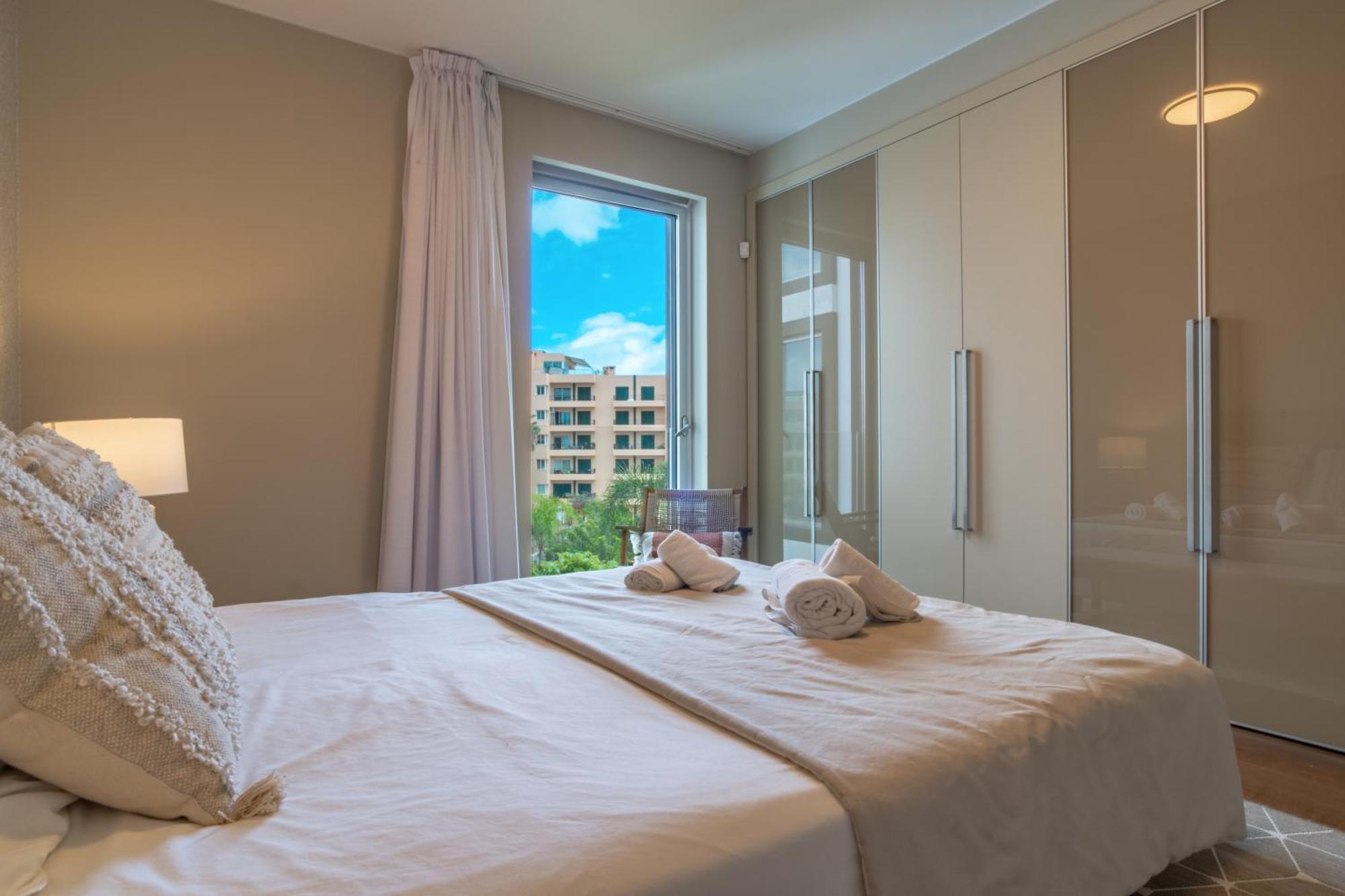 Madeira Residence Apartments T2 Funchal  Exteriér fotografie