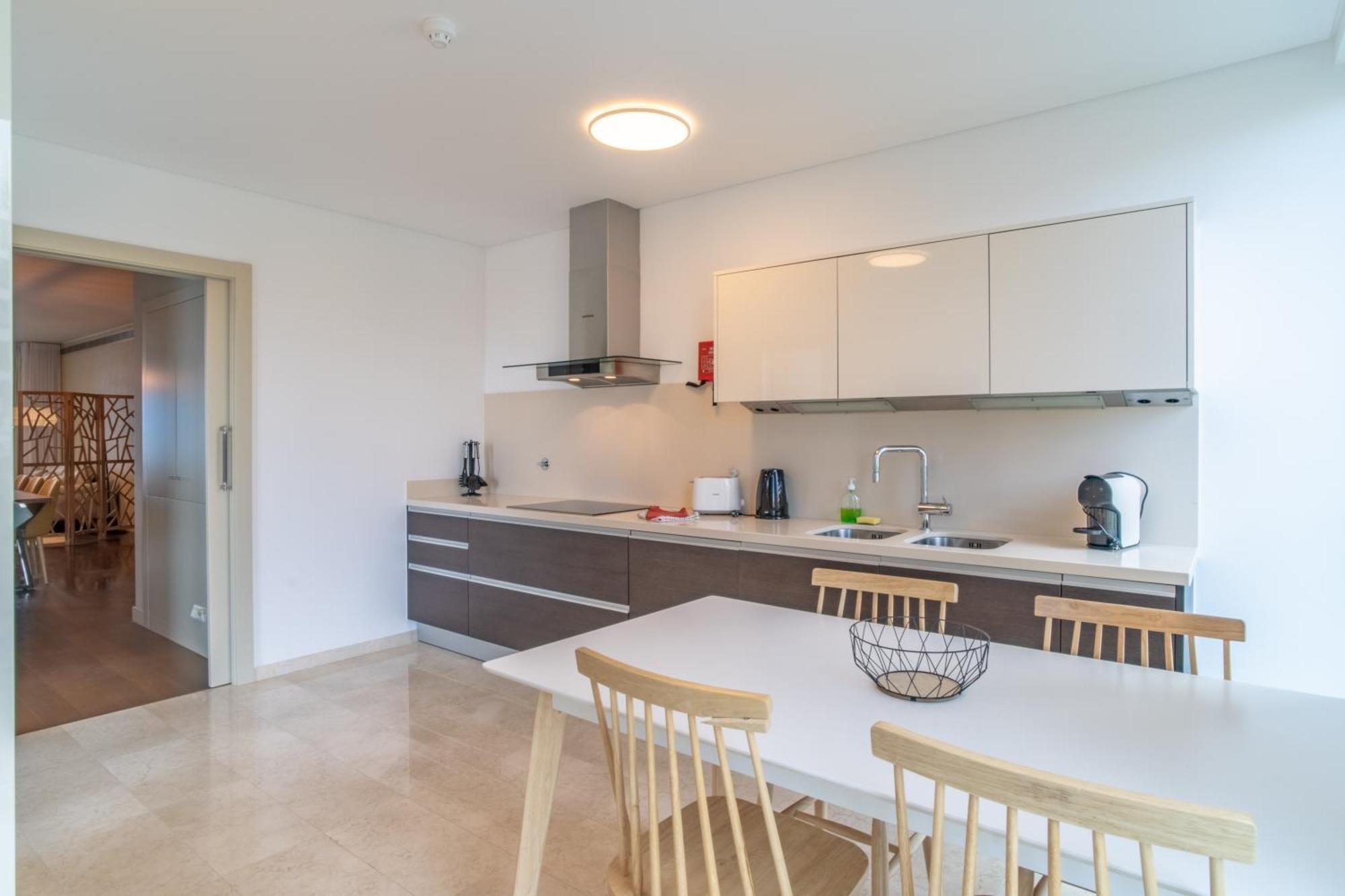 Madeira Residence Apartments T2 Funchal  Exteriér fotografie