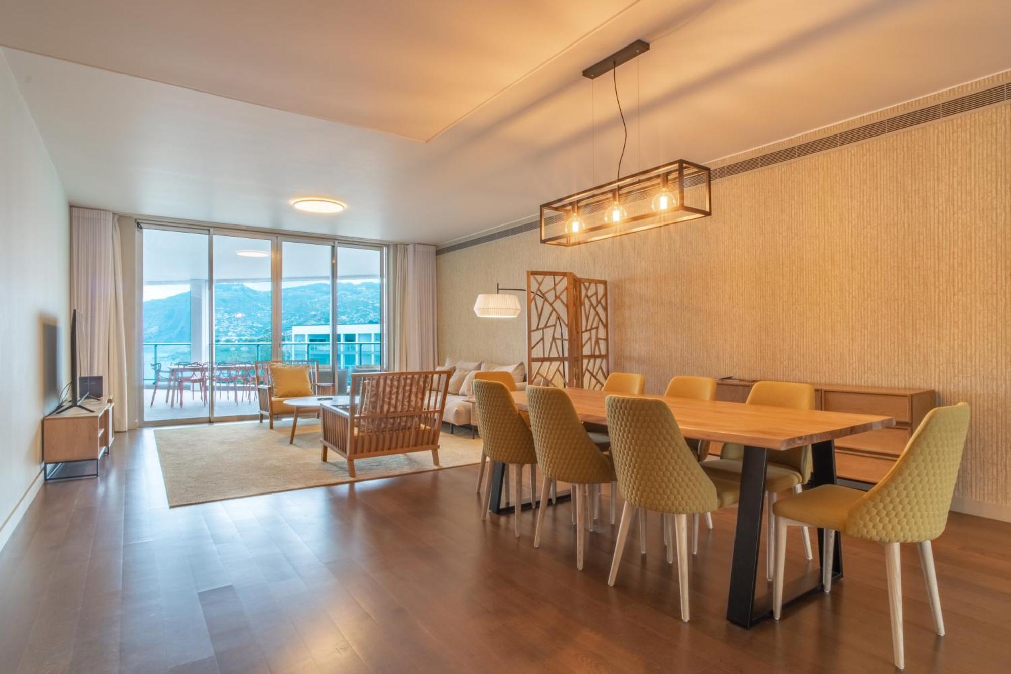 Madeira Residence Apartments T2 Funchal  Exteriér fotografie
