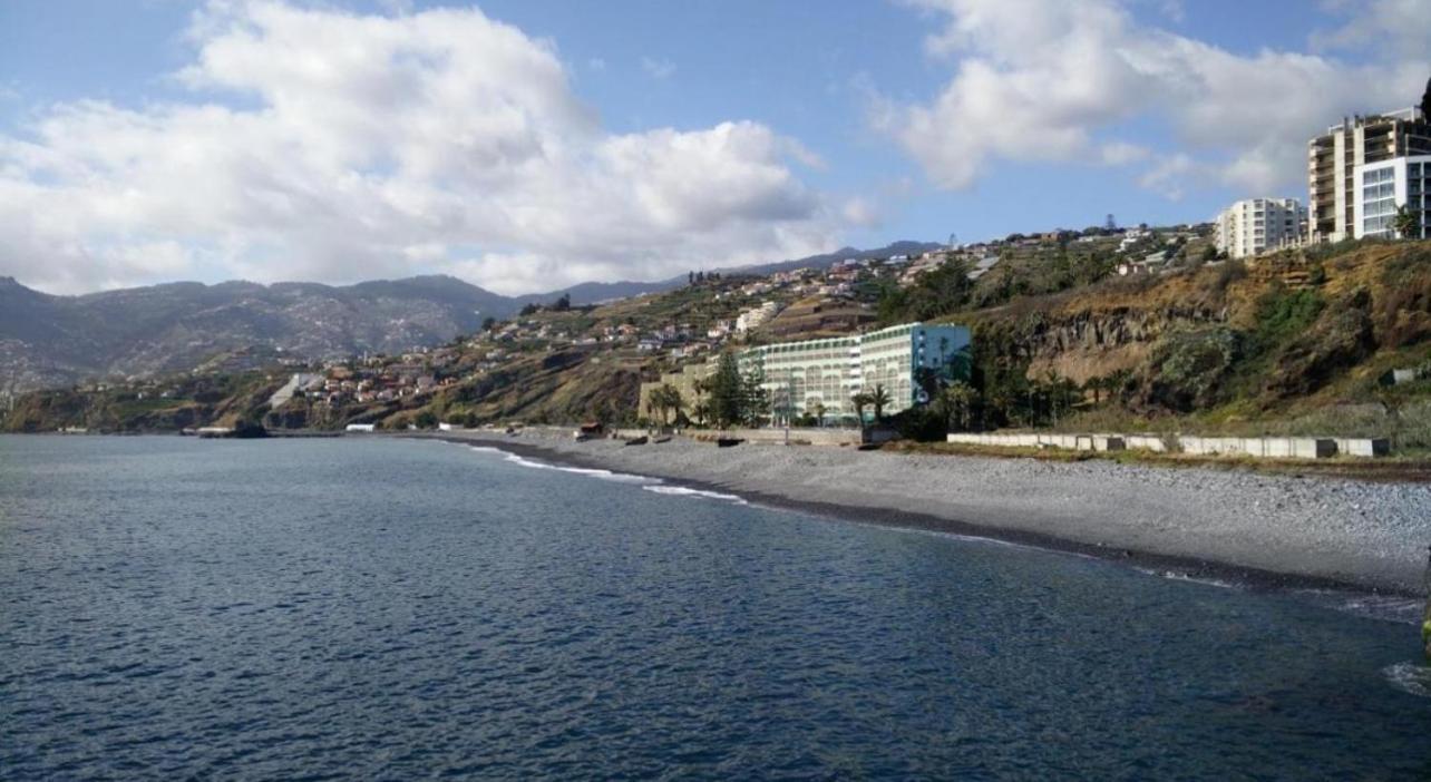 Madeira Residence Apartments T2 Funchal  Exteriér fotografie